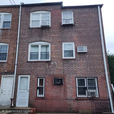8544 53rd Avenue, Elmhurst, NY 11373