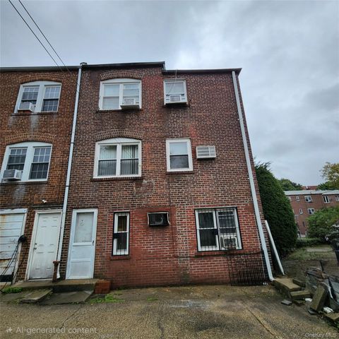 8544 53rd Avenue, Elmhurst, NY 11373