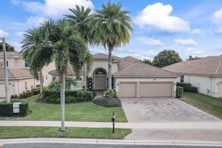 2903 Fontana Lane, Royal Palm Beach, FL 33411