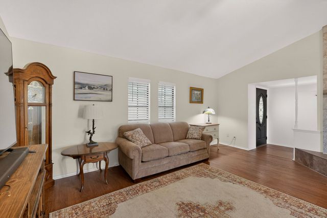 5801 Treese Circle, The Colony, TX 75056