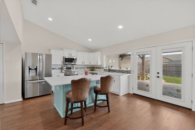 5801 Treese Circle, The Colony, TX 75056