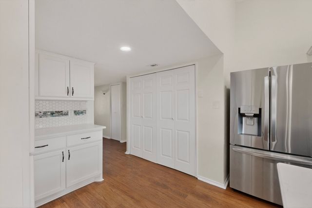 5801 Treese Circle, The Colony, TX 75056