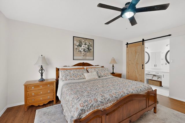 5801 Treese Circle, The Colony, TX 75056