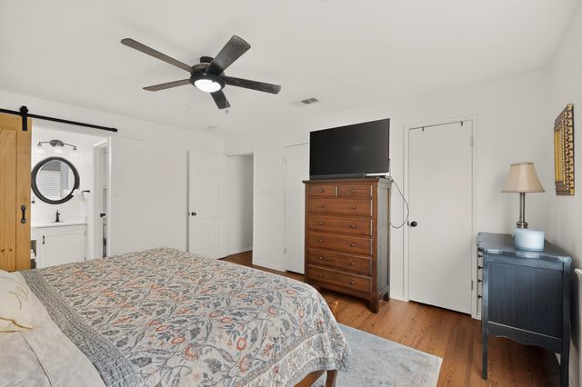 5801 Treese Circle, The Colony, TX 75056