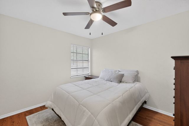 5801 Treese Circle, The Colony, TX 75056