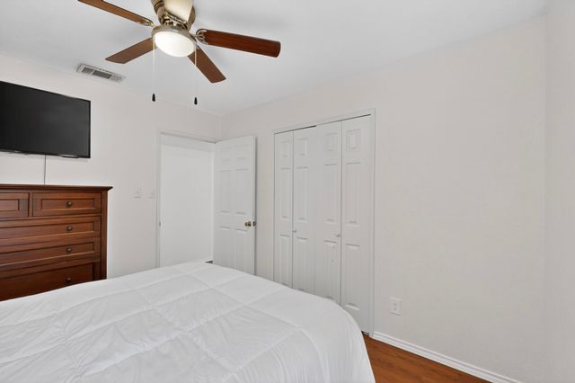 5801 Treese Circle, The Colony, TX 75056