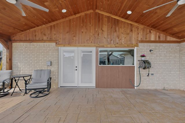 5801 Treese Circle, The Colony, TX 75056