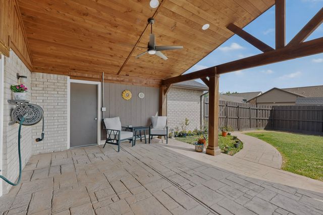 5801 Treese Circle, The Colony, TX 75056