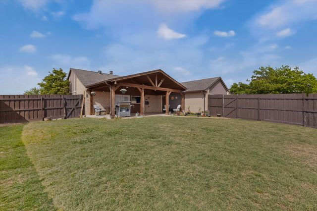 5801 Treese Circle, The Colony, TX 75056