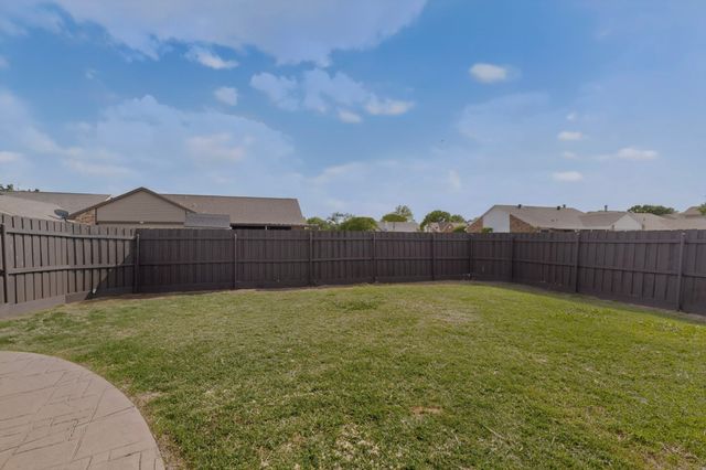 5801 Treese Circle, The Colony, TX 75056