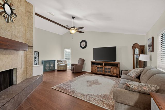 5801 Treese Circle, The Colony, TX 75056