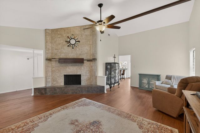 5801 Treese Circle, The Colony, TX 75056