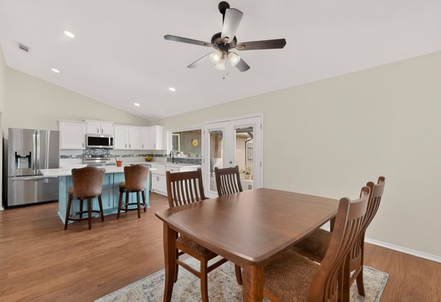 5801 Treese Circle, The Colony, TX 75056