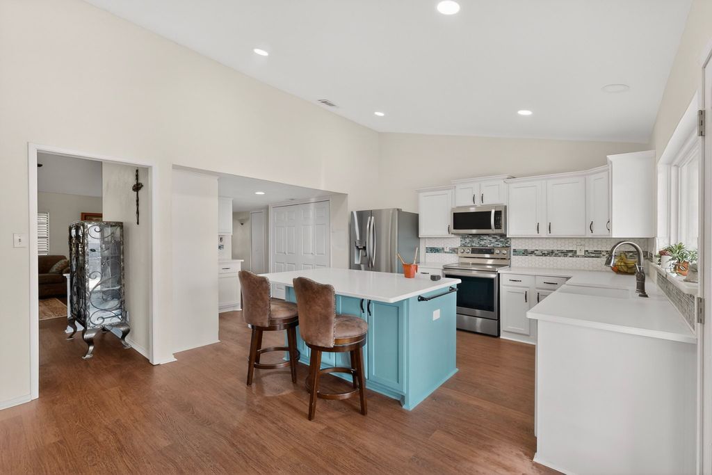 5801 Treese Circle, The Colony, TX 75056