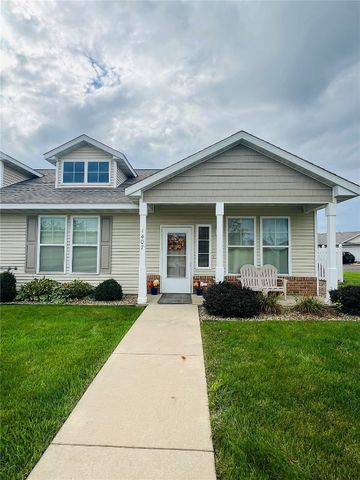 1407 Tower Lane NE, Cedar Rapids, IA 52402