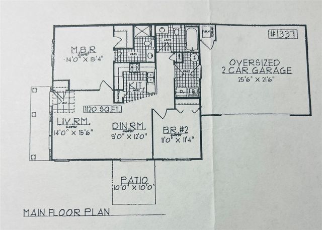 1407 Tower Lane NE, Cedar Rapids, IA 52402