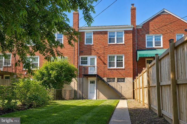 1587 DOXBURY RD, Towson, MD 21286