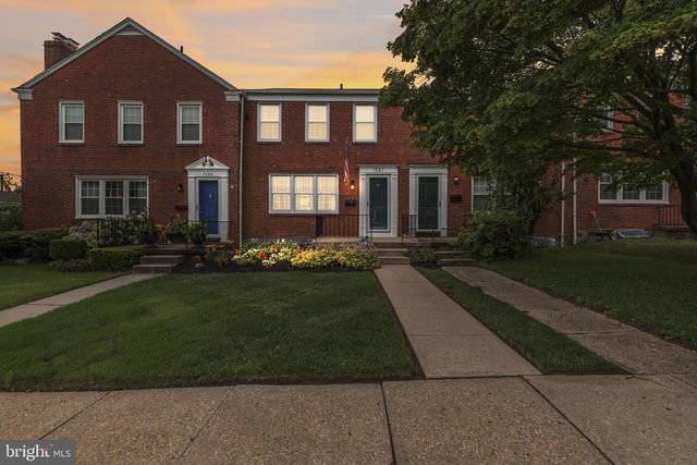 1587 DOXBURY RD, Towson, MD 21286