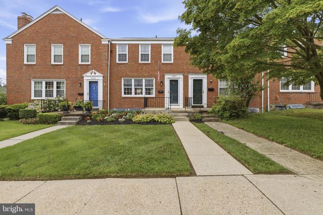 1587 DOXBURY RD, Towson, MD 21286