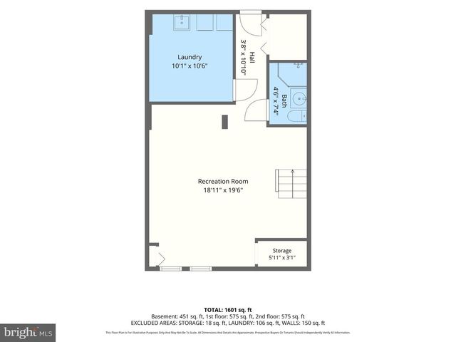 1587 DOXBURY RD, Towson, MD 21286