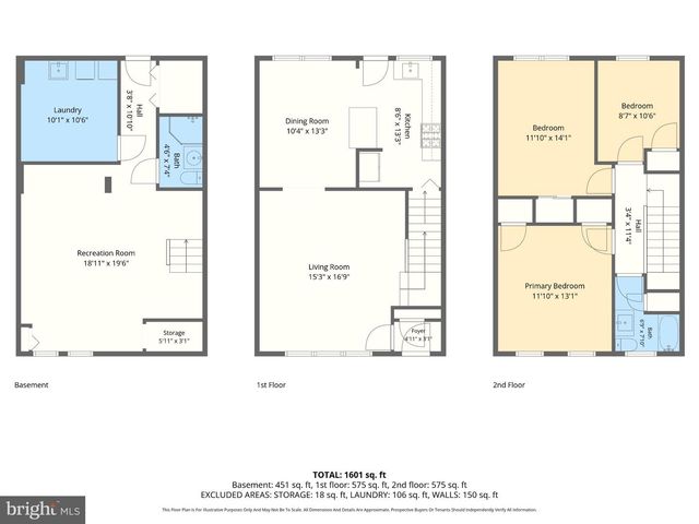 1587 DOXBURY RD, Towson, MD 21286