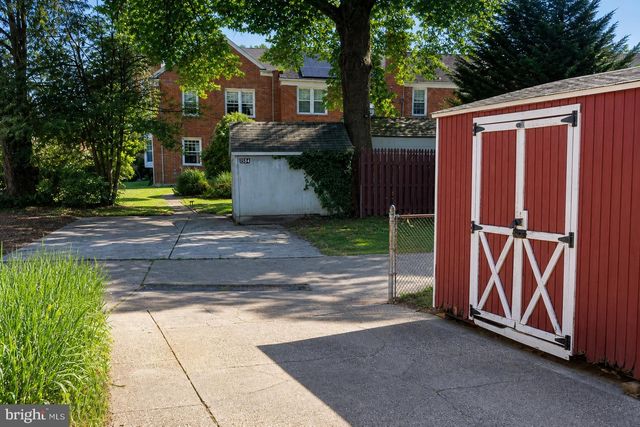 1587 DOXBURY RD, Towson, MD 21286
