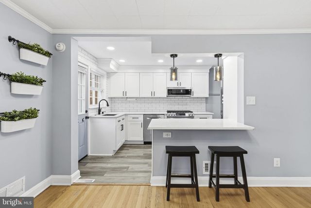 1587 DOXBURY RD, Towson, MD 21286