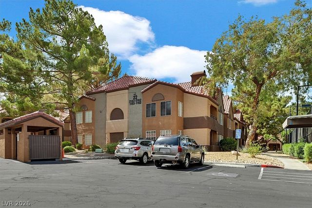 2200 South Fort Apache Road 2155, Las Vegas, NV 89117