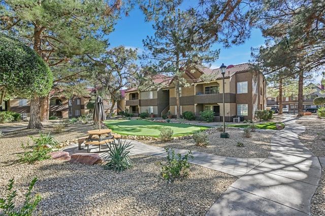 2200 South Fort Apache Road 2155, Las Vegas, NV 89117