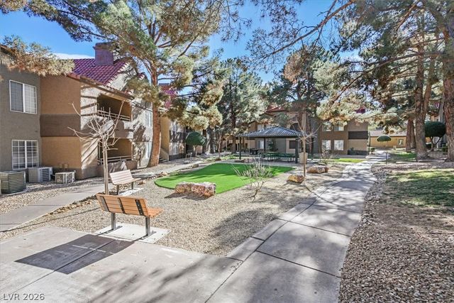 2200 South Fort Apache Road 2155, Las Vegas, NV 89117