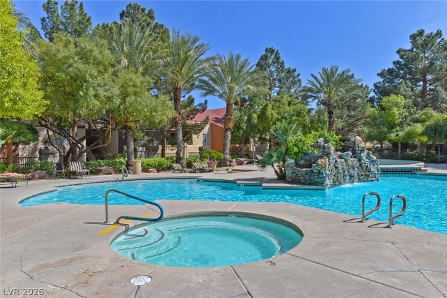 2200 South Fort Apache Road 2155, Las Vegas, NV 89117