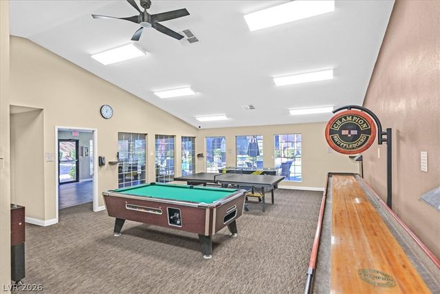 2200 South Fort Apache Road 2155, Las Vegas, NV 89117