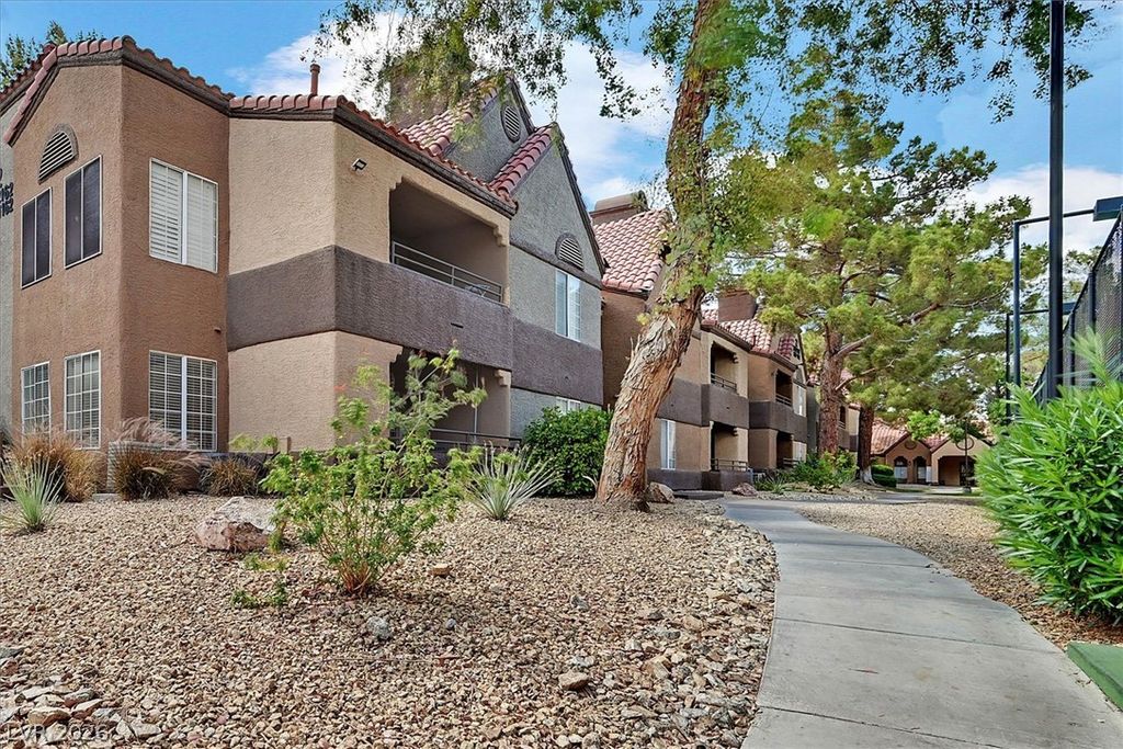 2200 South Fort Apache Road 2155, Las Vegas, NV 89117