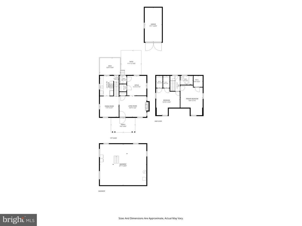 Image 32 of property listing at 4003 OGLETHORPE ST, Hyattsville, MD 20782