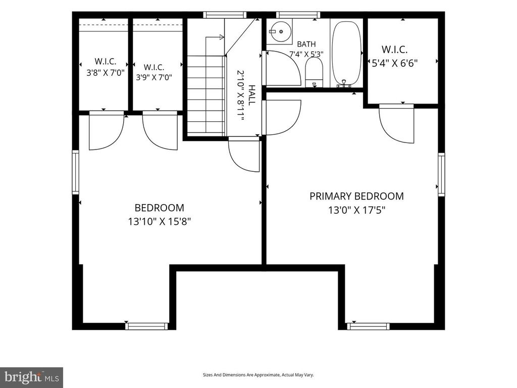 Image 34 of property listing at 4003 OGLETHORPE ST, Hyattsville, MD 20782