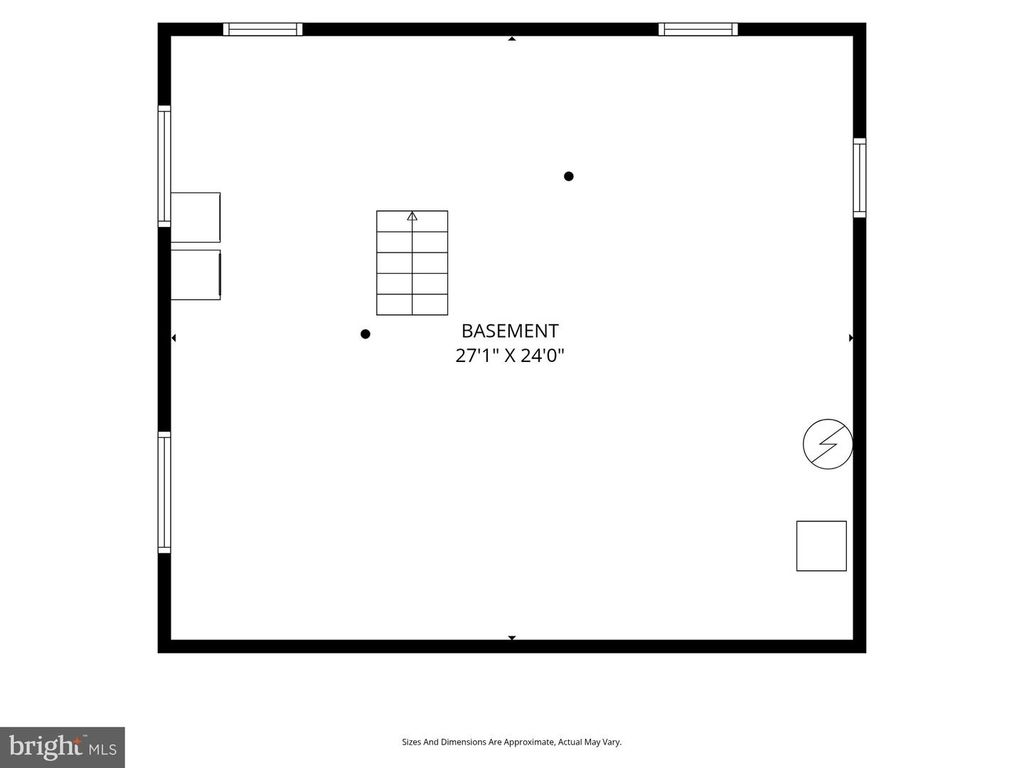 Image 35 of property listing at 4003 OGLETHORPE ST, Hyattsville, MD 20782