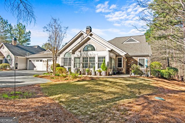 110 Edgewood Court, Eatonton, GA 31024