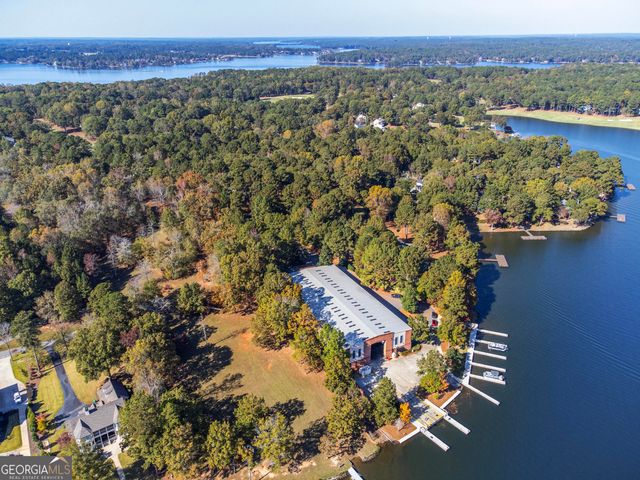 110 Edgewood Court, Eatonton, GA 31024