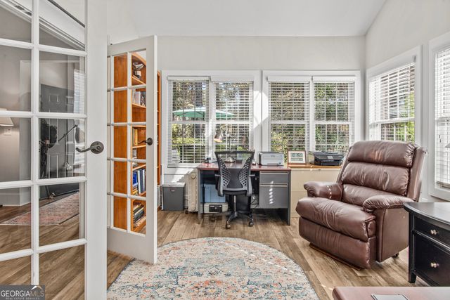 110 Edgewood Court, Eatonton, GA 31024