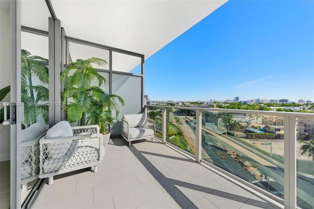 500 Alton Rd 808, Miami Beach, FL 33139