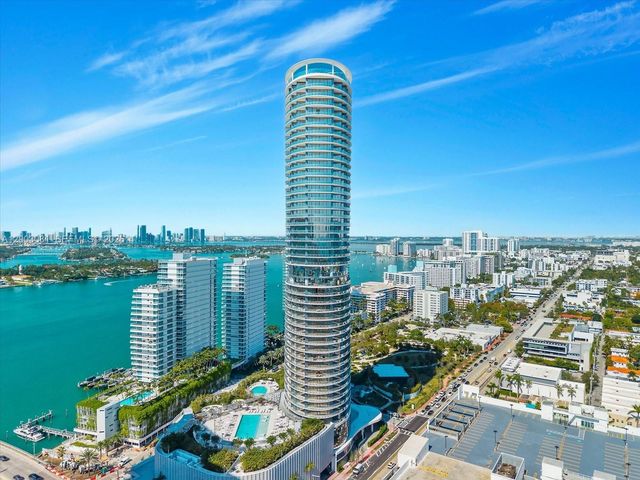 500 Alton Rd 808, Miami Beach, FL 33139
