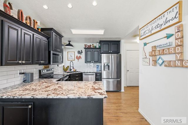 4966 E Camas Creek Circle, Iona, ID 83427