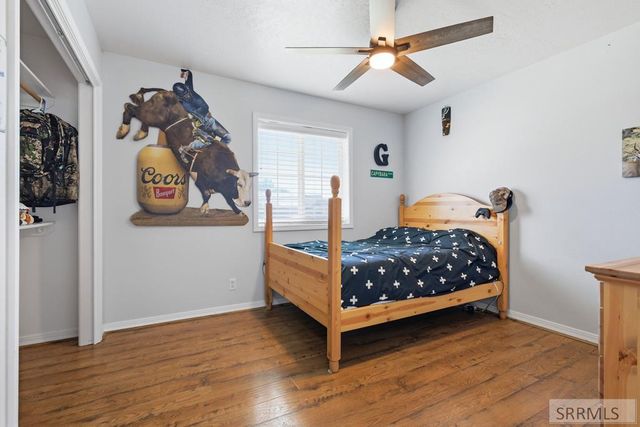 4966 E Camas Creek Circle, Iona, ID 83427
