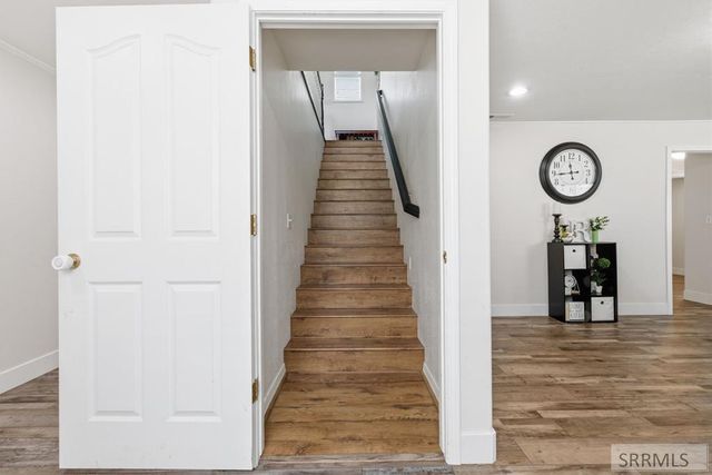 4966 E Camas Creek Circle, Iona, ID 83427