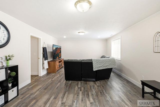 4966 E Camas Creek Circle, Iona, ID 83427