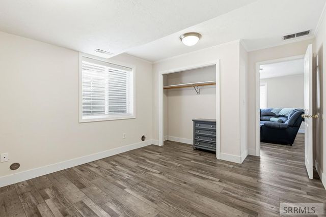 4966 E Camas Creek Circle, Iona, ID 83427