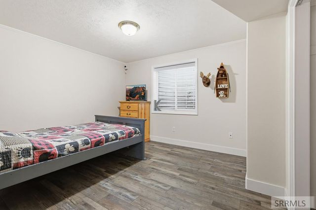 4966 E Camas Creek Circle, Iona, ID 83427
