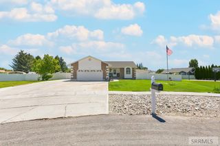 4966 E Camas Creek Circle, Iona, ID 83427