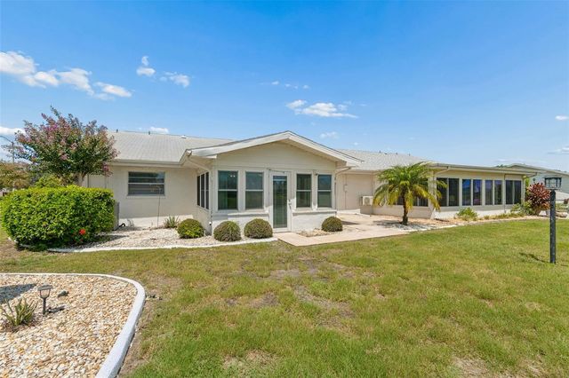 416 S PEBBLE BEACH BOULEVARD, Sun City Center, FL 33573
