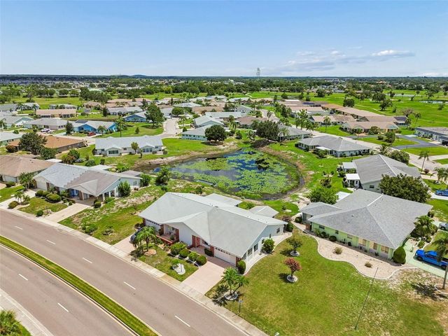416 S PEBBLE BEACH BOULEVARD, Sun City Center, FL 33573